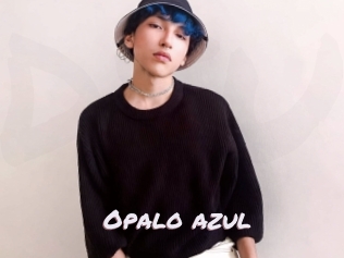 opalo_azul Deutsche Sexcams