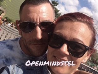 Openmindstel