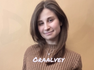 Oraalvey