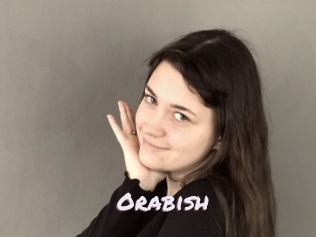 Orabish