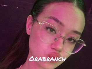 Orabranch
