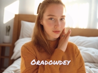 Oradowdey