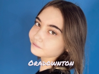 Oradownton