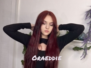 Oraeddie