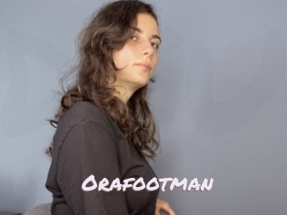 orafootman Deutsche Sexcams