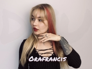 Orafrancis