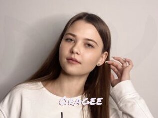 Oragee