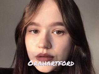 Orahartford