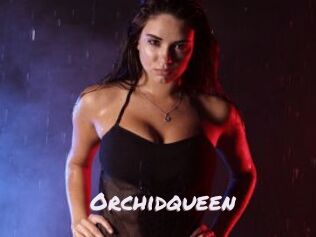 Orchidqueen