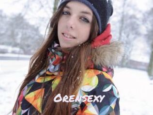 Orensexy