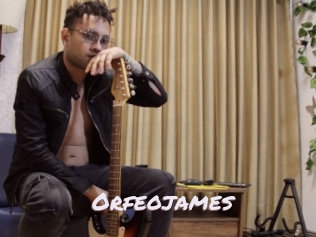 orfeojames Deutsche Sexcams