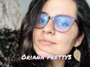oriana_pretty3 Deutsche Sexcams
