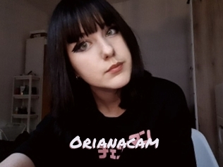 Orianacam