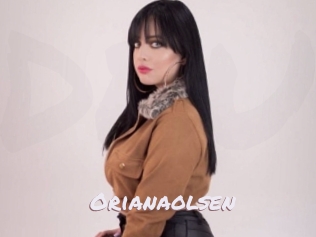 orianaolsen Deutsche Sexcams