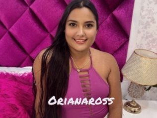 orianaross Deutsche Sexcams