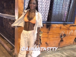 Orianatastty