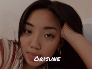 orisune Deutsche Sexcams