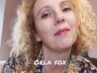Orla_fox