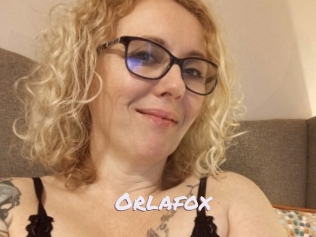 orlafox Deutsche Sexcams