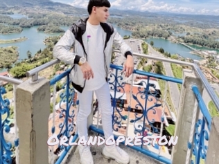 orlandopreston Deutsche Sexcams