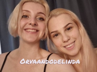 Orvaandodelinda