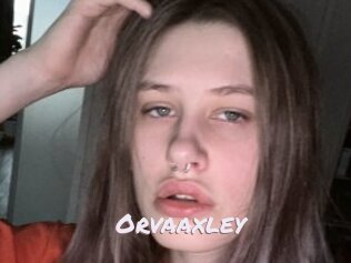 Orvaaxley