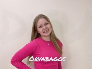 Orvabaggs