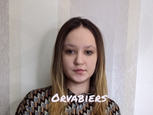 Orvabiers