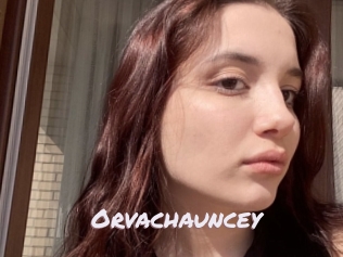Orvachauncey