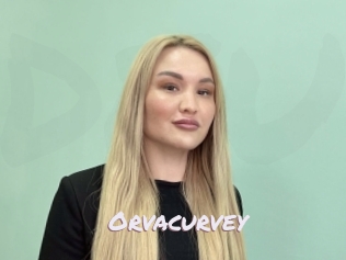 Orvacurvey