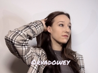 Orvadowey