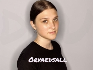Orvaedsall