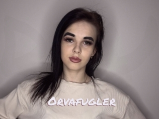 Orvafugler