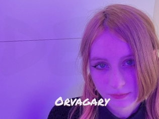Orvagary