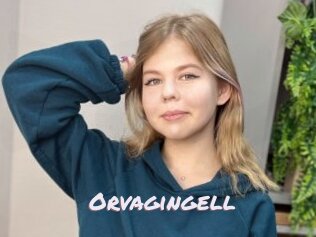 Orvagingell