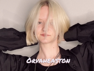 Orvaheaston