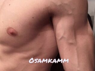 osamkamm Deutsche Sexcams