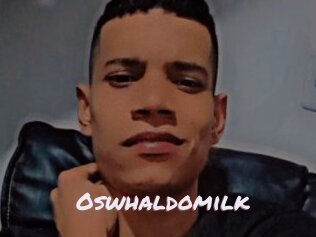 Oswhaldomilk