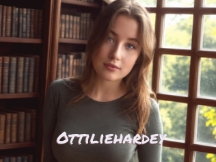 ottiliehardey Deutsche Sexcams