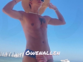 Owenallen