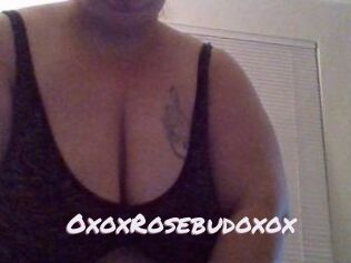 OxoxRosebudoxox