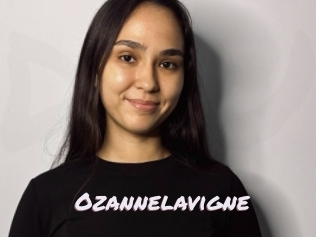 Ozannelavigne