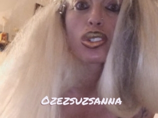 Ozezsuzsanna