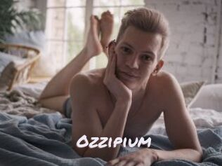 Ozzipium