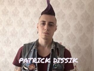 PATRICK_DISSIK Deutsche Sexcams