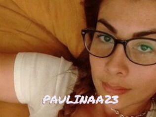 PAULINAA23 Deutsche Sexcams