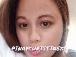 PINAYCHRISTINEXX
