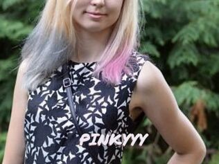 PINKYYY Deutsche Sexcams