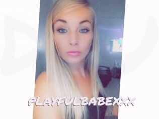 PLAYFULBABEXXX