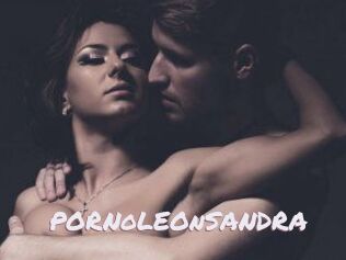 PORNoLEOnSANDRA
